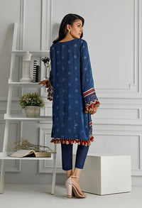 Afrozeh | Basic Pret 26 RTW | NACRE by Afrozeh - Designer Dress  - Type : Ladies Clothes - Available at Libayah - 100% Original 