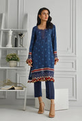 Afrozeh | Basic Pret 26 RTW | NACRE by Afrozeh - Designer Dress  - Type : Ladies Clothes - Available at Libayah - 100% Original 