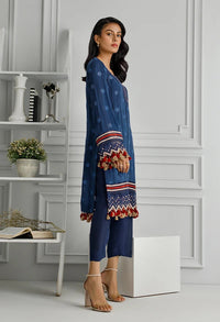 Afrozeh | Basic Pret 26 RTW | NACRE by Afrozeh - Designer Dress  - Type : Ladies Clothes - Available at Libayah - 100% Original 