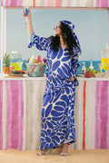 Afsanah | The Print Edit | AP-204 by Afsanah - Designer Dress  - Type : Ladies Clothes - Available at Libayah - 100% Original 
