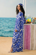 Afsanah | The Print Edit | AP-204 by Afsanah - Designer Dress  - Type : Ladies Clothes - Available at Libayah - 100% Original 