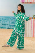 Afsanah | The Print Edit | AP-205 by Afsanah - Designer Dress  - Type : Ladies Clothes - Available at Libayah - 100% Original 