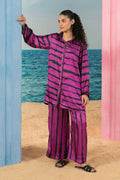 Afsanah | The Print Edit | AP208 by Afsanah - Designer Dress  - Type : Ladies Clothes - Available at Libayah - 100% Original 
