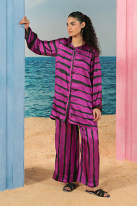 Afsanah | The Print Edit | AP208 by Afsanah - Designer Dress  - Type : Ladies Clothes - Available at Libayah - 100% Original 