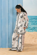 Afsanah | The Print Edit | AP-209 by Afsanah - Designer Dress  - Type : Ladies Clothes - Available at Libayah - 100% Original 