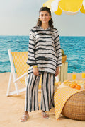 Afsanah | The Print Edit | AP-213 by Afsanah - Designer Dress  - Type : Ladies Clothes - Available at Libayah - 100% Original 