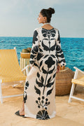 Afsanah | The Print Edit | AP-215 by Afsanah - Designer Dress  - Type : Ladies Clothes - Available at Libayah - 100% Original 