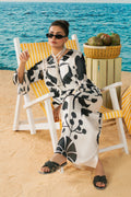 Afsanah | The Print Edit | AP-215 by Afsanah - Designer Dress  - Type : Ladies Clothes - Available at Libayah - 100% Original 