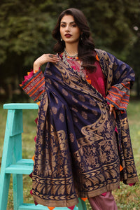 Charizma | Signature C Print |  SPW4-02 by Charzima - Designer Dress - Type: Ladies Clothes - Available at Libayah - 100% Original