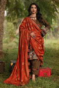 Charizma | Signature C Print |  SPW4-03 by Charizma - Designer Dress - Type: Ladies Clothes - Available at Libayah - 100% Original
