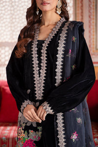 Charizma | Signora Velvet | CVT4-18 by Charizma - Designer Dress - Type: Ladies Clothes - Available at Libayah - 100% Original
