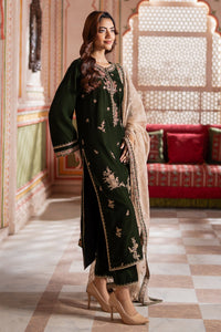 Charizma | Signora Velvet | CVT4-16 by Charizma - Designer Dress - Type: Ladies Clothes - Available at Libayah - 100% Original