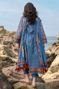 Charizma | Sun Shine Vol 24 | SN4-09 by Charizma - Designer Dress - Type: Ladies Clothes - Available at Libayah - 100% Original