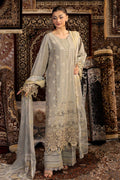 Adans Libas | Adans Chenille | CHENILLE 1699 - Designer Dress - Type : Ladies Clothes - Available at Libayah - 100% Original