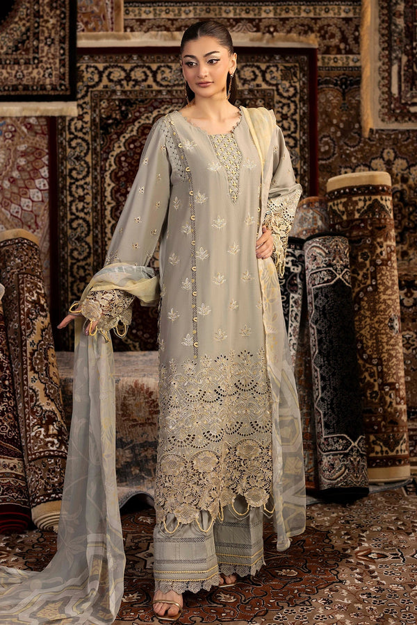 Adans Libas | Adans Chenille | CHENILLE 1699 - Designer Dress - Type : Ladies Clothes - Available at Libayah - 100% Original