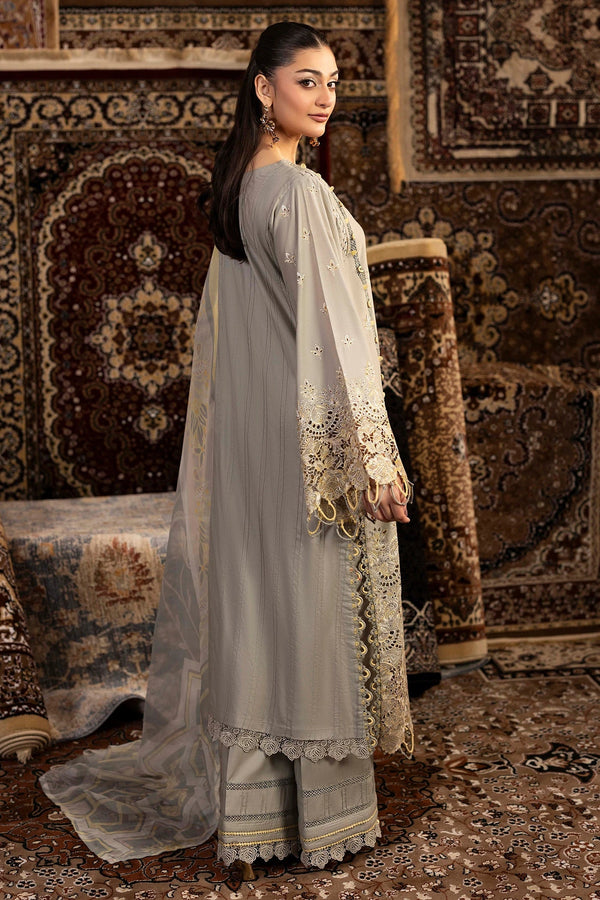 Adans Libas | Adans Chenille | CHENILLE 1699 - Designer Dress - Type : Ladies Clothes - Available at Libayah - 100% Original