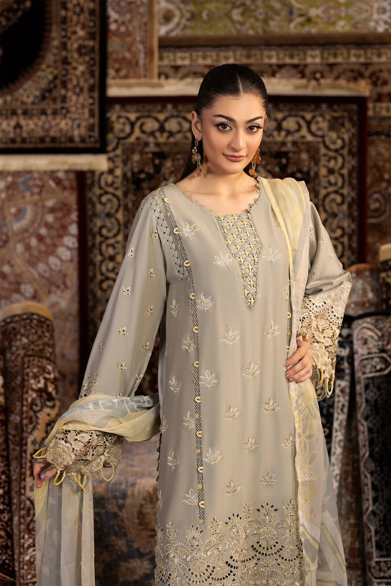 Adans Libas | Adans Chenille | CHENILLE 1699 - Designer Dress - Type : Ladies Clothes - Available at Libayah - 100% Original
