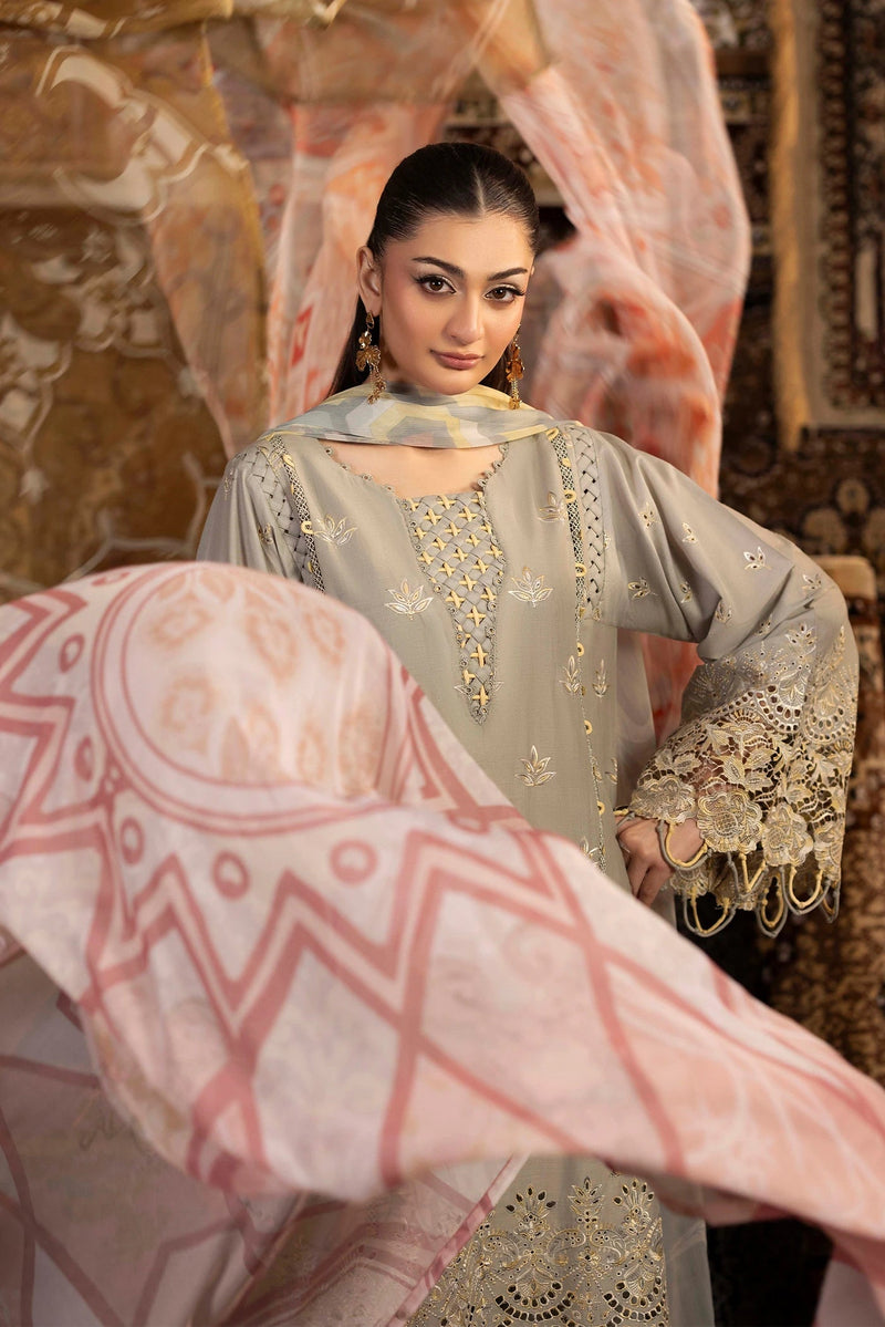 Adans Libas | Adans Chenille | CHENILLE 1699 - Designer Dress - Type : Ladies Clothes - Available at Libayah - 100% Original