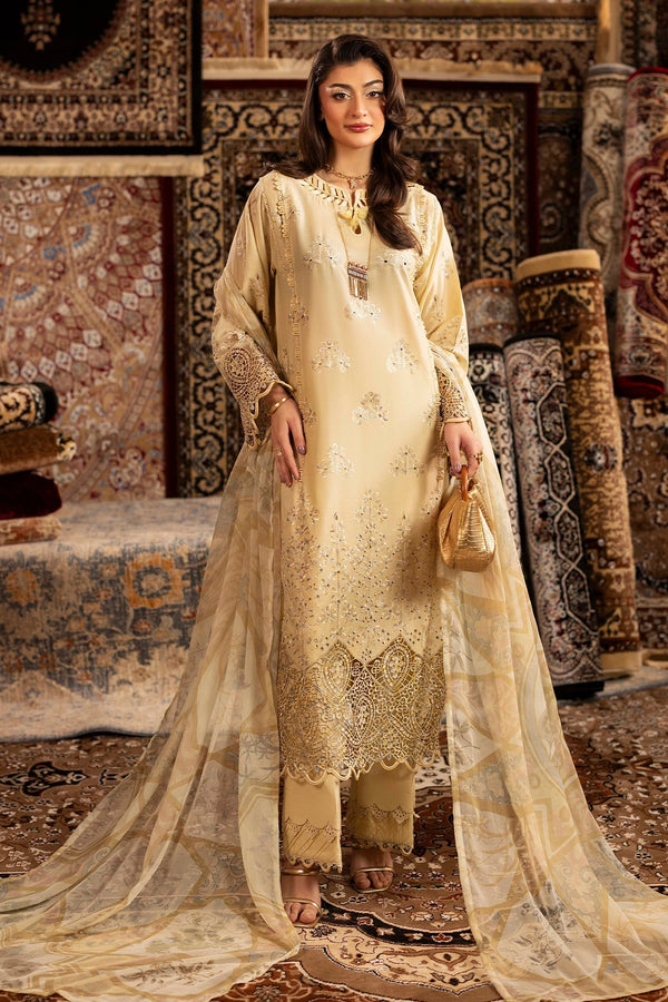 Adans Libas | Adans Chenille | CHENILLE 1690 - Designer Dress - Type : Ladies Clothes - Available at Libayah - 100% Original
