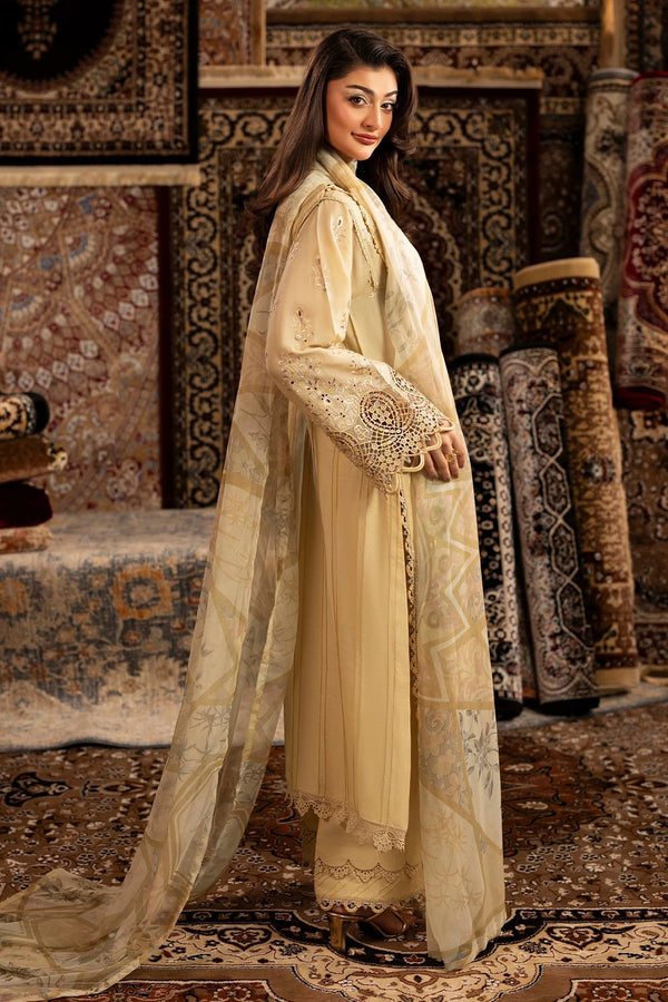 Adans Libas | Adans Chenille | CHENILLE 1690 - Designer Dress - Type : Ladies Clothes - Available at Libayah - 100% Original