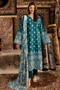 Adans Libas | Adans Chenille | CHENILLE 1691 - Designer Dress - Type : Ladies Clothes - Available at Libayah - 100% Original