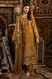Adans Libas | Adans Chenille | CHENILLE 1692 - Designer Dress - Type : Ladies Clothes - Available at Libayah - 100% Original