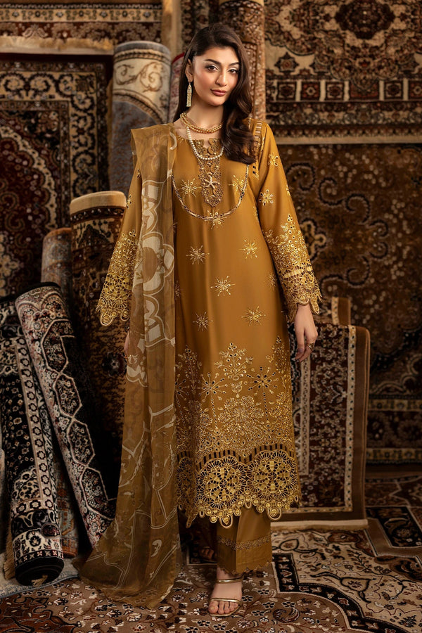 Adans Libas | Adans Chenille | CHENILLE 1692 - Designer Dress - Type : Ladies Clothes - Available at Libayah - 100% Original