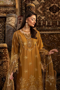 Adans Libas | Adans Chenille | CHENILLE 1692 - Designer Dress - Type : Ladies Clothes - Available at Libayah - 100% Original