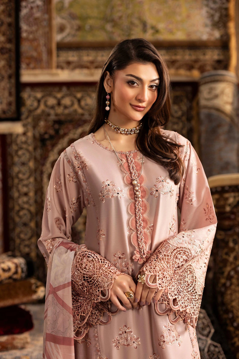 Adans Libas | Adans Chenille | CHENILLE 1693 - Designer Dress - Type : Ladies Clothes - Available at Libayah - 100% Original