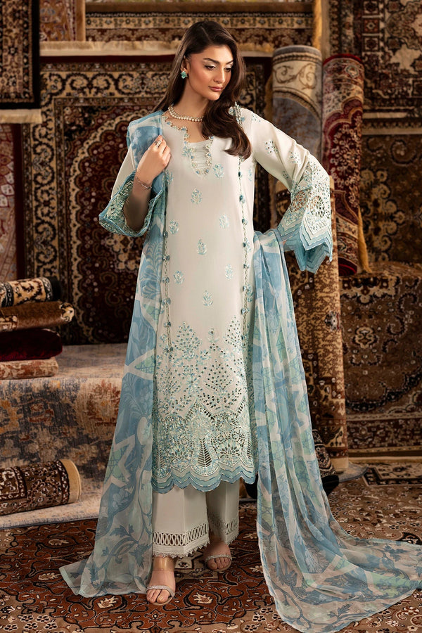 Adans Libas | Adans Chenille | CHENILLE 1694 - Designer Dress - Type : Ladies Clothes - Available at Libayah - 100% Original