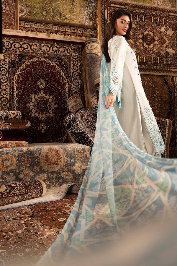 Adans Libas | Adans Chenille | CHENILLE 1694 - Designer Dress - Type : Ladies Clothes - Available at Libayah - 100% Original