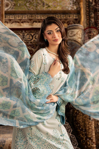 Adans Libas | Adans Chenille | CHENILLE 1694 - Designer Dress - Type : Ladies Clothes - Available at Libayah - 100% Original