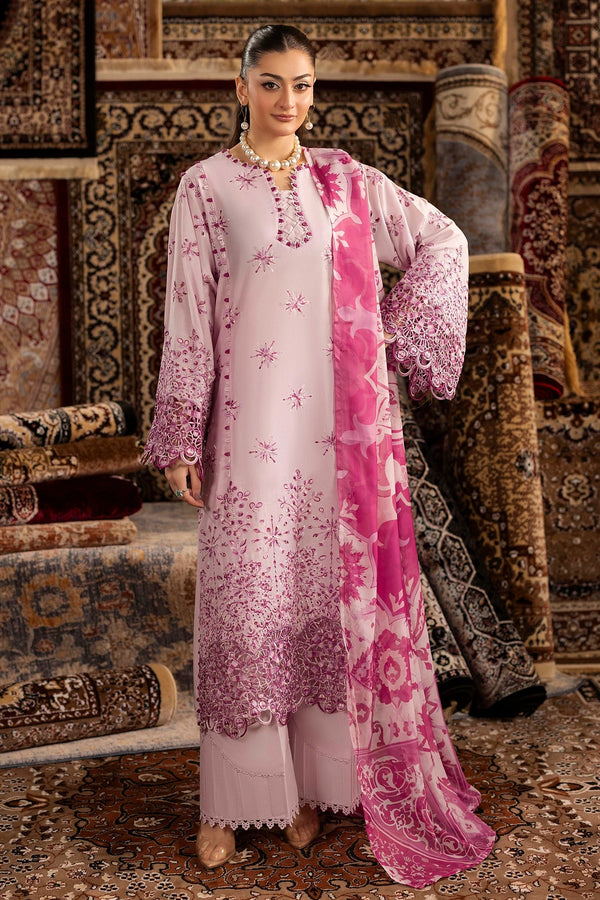 Adans Libas | Adans Chenille | CHENILLE 1695 - Designer Dress - Type : Ladies Clothes - Available at Libayah - 100% Original