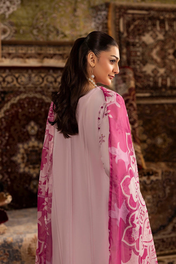 Adans Libas | Adans Chenille | CHENILLE 1695 - Designer Dress - Type : Ladies Clothes - Available at Libayah - 100% Original