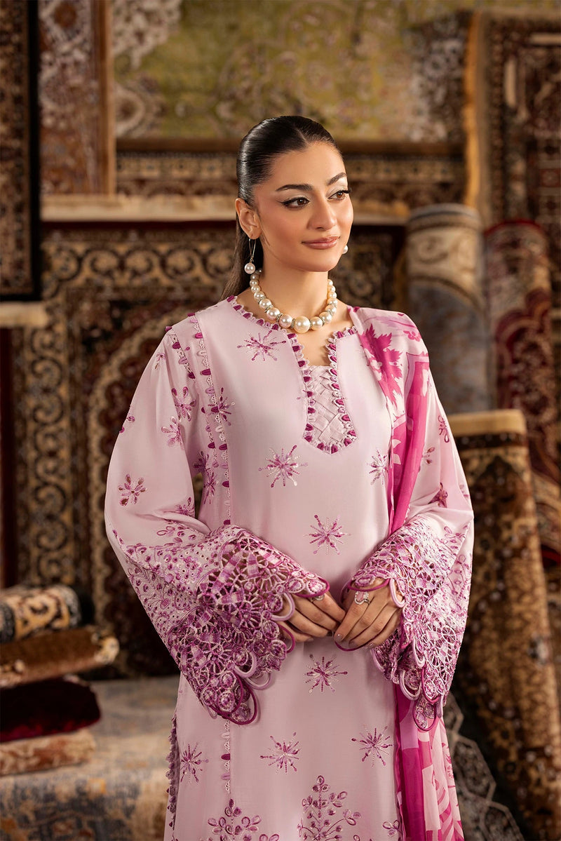 Adans Libas | Adans Chenille | CHENILLE 1695 - Designer Dress - Type : Ladies Clothes - Available at Libayah - 100% Original
