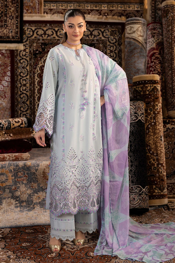 Adans Libas | Adans Chenille | CHENILLE 1696 - Designer Dress - Type : Ladies Clothes - Available at Libayah - 100% Original