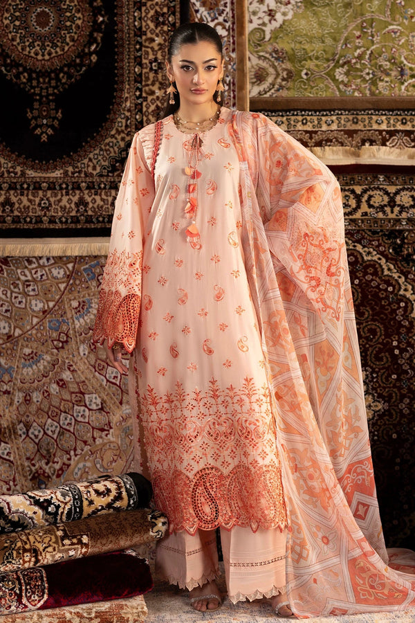 Adans Libas | Adans Chenille | CHENILLE 1697 - Designer Dress - Type : Ladies Clothes - Available at Libayah - 100% Original