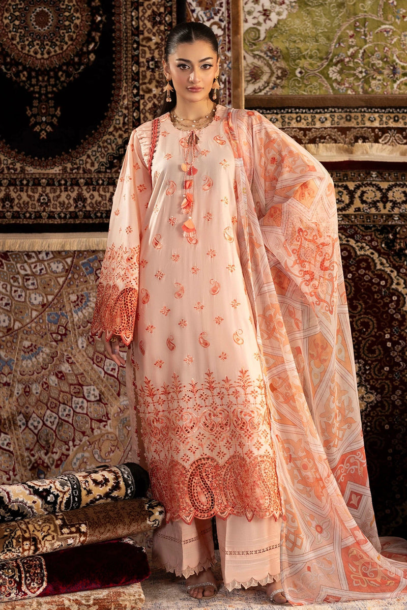 Adans Libas | Adans Chenille | CHENILLE 1697 - Designer Dress - Type : Ladies Clothes - Available at Libayah - 100% Original