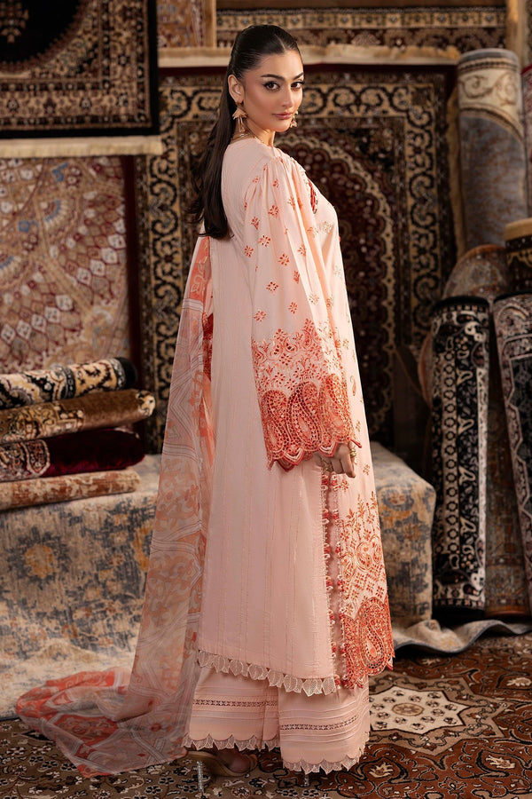 Adans Libas | Adans Chenille | CHENILLE 1697 - Designer Dress - Type : Ladies Clothes - Available at Libayah - 100% Original