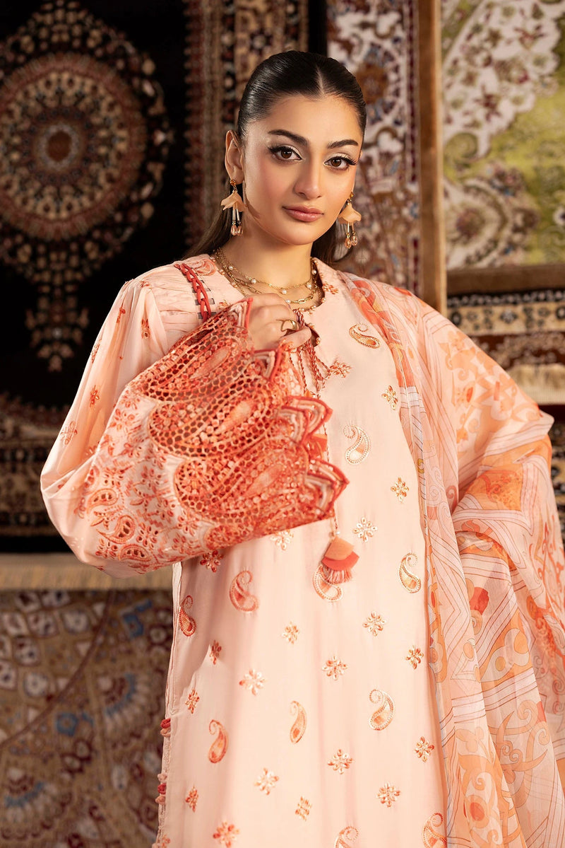 Adans Libas | Adans Chenille | CHENILLE 1697 - Designer Dress - Type : Ladies Clothes - Available at Libayah - 100% Original