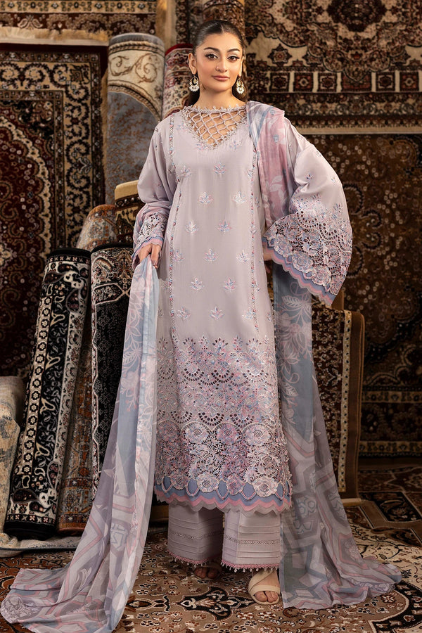 Adans Libas | Adans Chenille | CHENILLE 1698 - Designer Dress - Type : Ladies Clothes - Available at Libayah - 100% Original