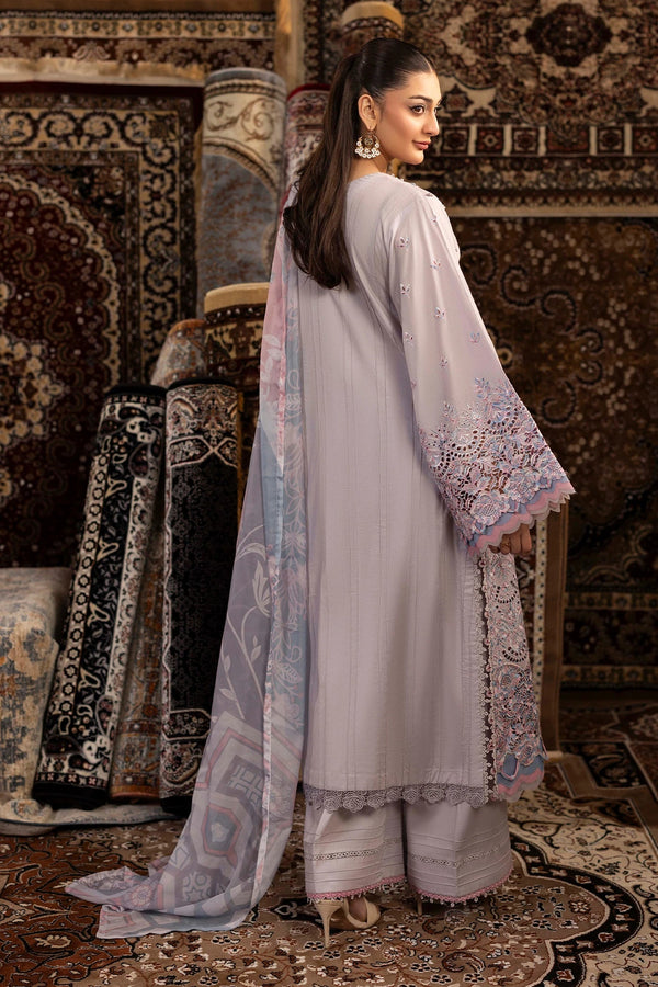 Adans Libas | Adans Chenille | CHENILLE 1698 - Designer Dress - Type : Ladies Clothes - Available at Libayah - 100% Original