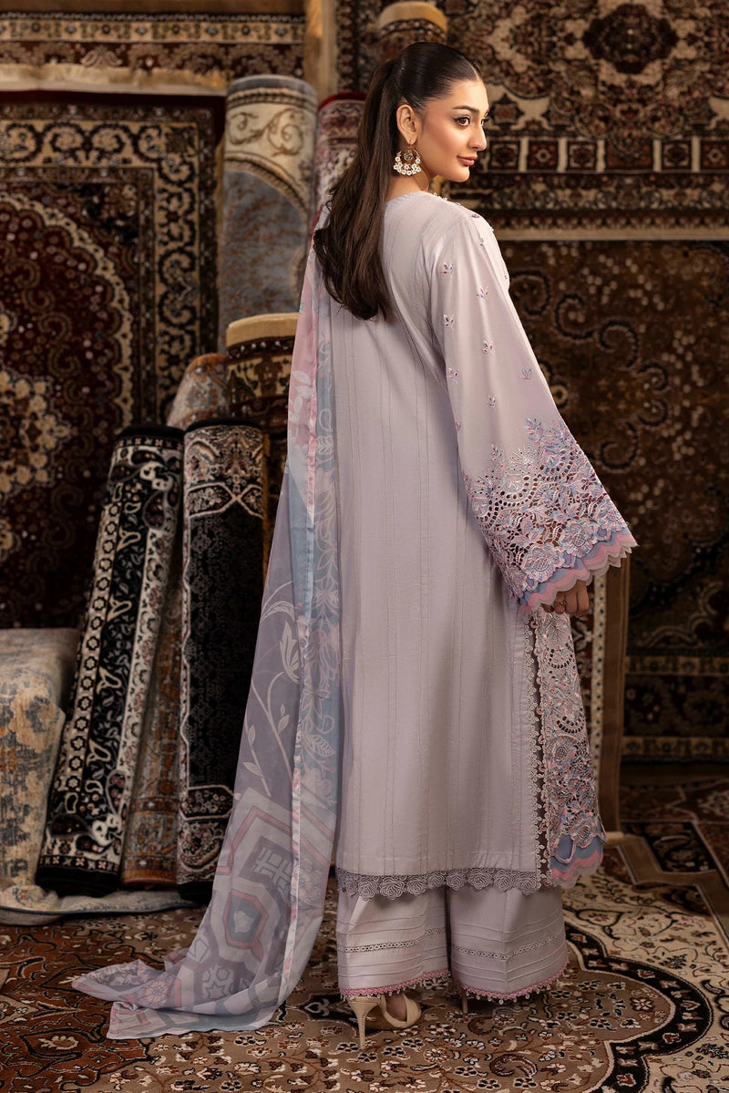 Adans Libas | Adans Chenille | CHENILLE 1698 - Designer Dress - Type : Ladies Clothes - Available at Libayah - 100% Original