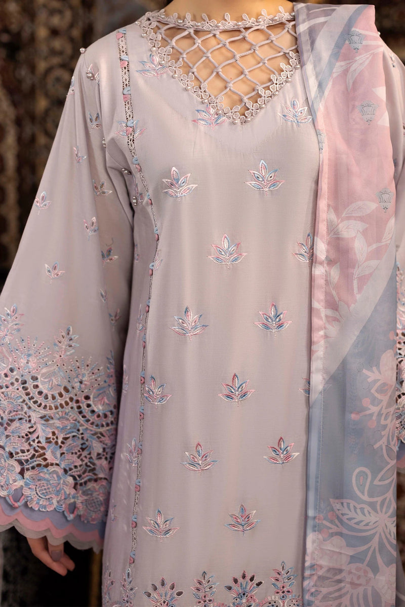Adans Libas | Adans Chenille | CHENILLE 1698 - Designer Dress - Type : Ladies Clothes - Available at Libayah - 100% Original
