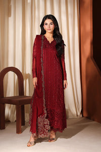 Afrozeh | Basic Pret 26 RTW | NACRE by Afrozeh - Designer Dress  - Type : Ladies Clothes - Available at Libayah - 100% Original 