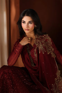 Afrozeh | Basic Pret 26 RTW | NACRE by Afrozeh - Designer Dress  - Type : Ladies Clothes - Available at Libayah - 100% Original 