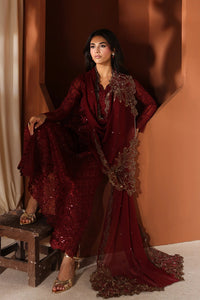 Afrozeh | Basic Pret 26 RTW | NACRE by Afrozeh - Designer Dress  - Type : Ladies Clothes - Available at Libayah - 100% Original 