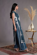 Shamaeel Ansari | Winter Festive 25 | WFE-05 by Shamaeel Ansari - Designer Dress - Type: Ladies Clothes - Available at Libayah - 100% Original