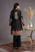 Shamaeel Ansari | Winter Festive 25 | WFE-10 by Shamaeel Ansari - Designer Dress - Type: Ladies Clothes - Available at Libayah - 100% Original