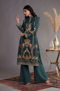Shamaeel Ansari | Winter Festive 25 | WFE-03 by Shamaeel Ansari - Designer Dress - Type: Ladies Clothes - Available at Libayah - 100% Original